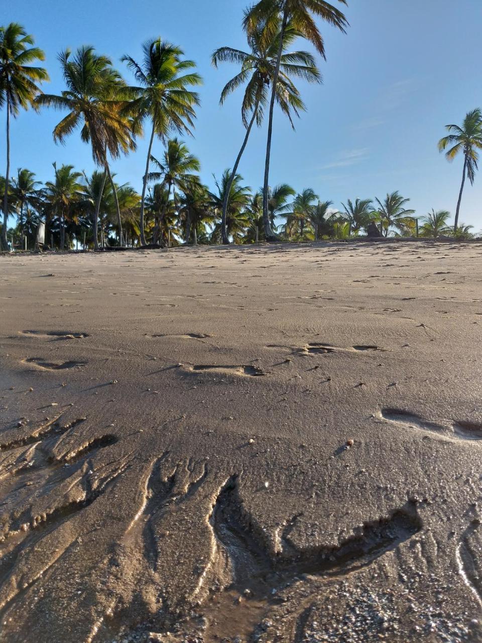 Pousada Vida Mar Barra Grande (Bahia) Exterior foto